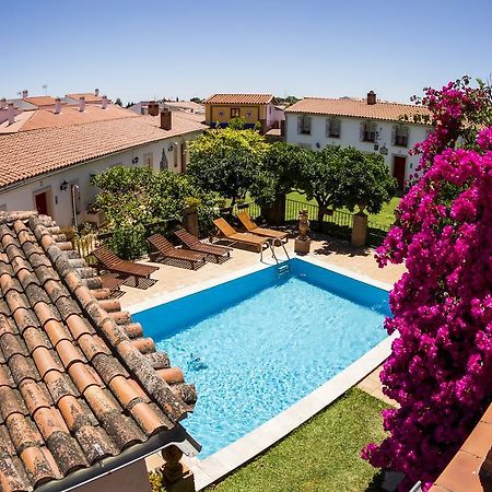 La Estancia Villa Rosillo Aracena Exterior photo