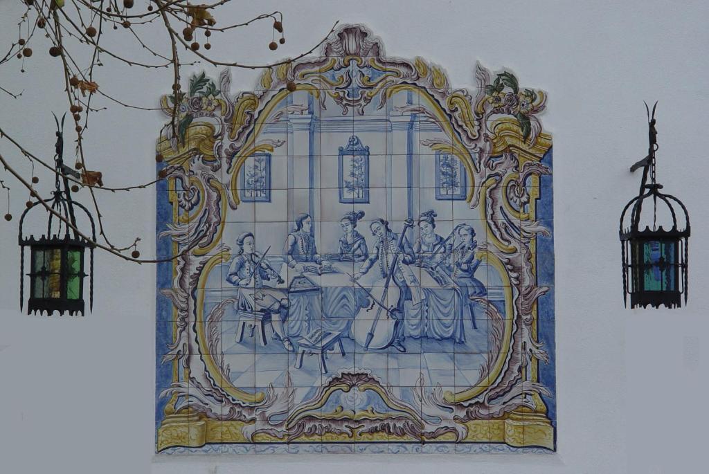 La Estancia Villa Rosillo Aracena Room photo