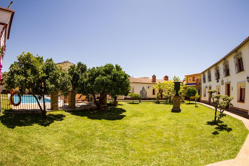 La Estancia Villa Rosillo Aracena Exterior photo